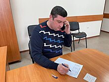 Ковалев помог жительнице Саратова пройти медицинское обследование