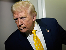 Трамп подписал закон насчет рассекречивания взрывоопасного «досье Эпштейна»