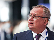 Костин отметил позитивные процессы в работе футбольного клуба "Динамо"