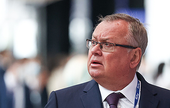 Костин отметил позитивные процессы в работе футбольного клуба "Динамо"