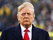 Трамп обещал «установить мир с позиции силы»