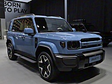 В КНР начались предпродажи iCaur V27