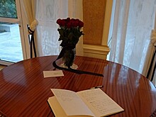 Скончался консул России в Афинах
