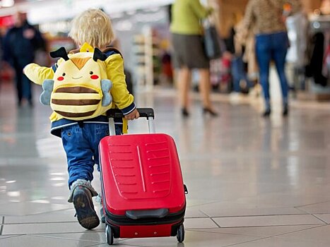 Стало известно, сколько россияне потратили на билеты на отдых в осенние каникулы