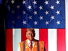 Политолог Карвилл предрек крах администрации Трампа в течение 30 дней