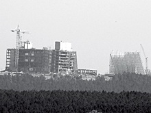 «Енисейск-15»: как призрачный город стал памятником капитуляции СССР