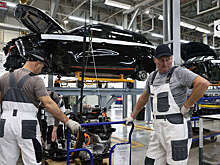 SBS Consulting: выпуск локализованных в России автомобилей невозможен