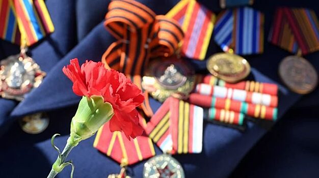 9 Мая в Красноярске пройдет шествие «Бессмертного полка»