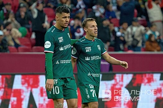 Разогрев перед "Ак Барсом" удался: "Рубин" проиграл "Динамо", но сделал это максимально эффектно