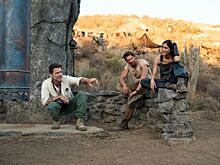 Зак Снайдер снимет боевик про элитных полицейских