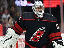 «Он сделал разницу в игре». Бриндамор — о шат-ауте Кочеткова с «Филадельфией»