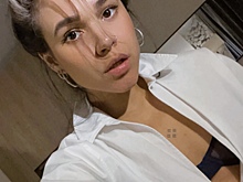 Экс-супруга Ильи Прусикина спровоцировала слухи о своем новом романе