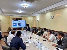 Нижегородские власти поделились с Якутией опытом создания ИТ-кампуса
