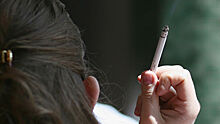 В Австрии запретят курить в барах и ресторанах