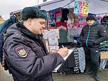 Освободите территорию! Устоят ли нелегальные торговые павильоны