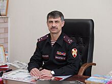 Глава Управления Росгвардии приглашает саратовцев на личный прием