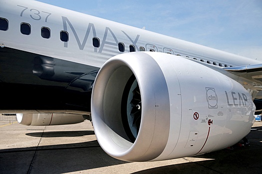 Пилот Boeing 737 Max 9: Я не знала, что в самолете дыра, пока мы не приземлились