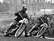 Опытных гонщиков тренируют с малых лет