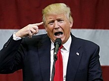 Вину за новый кризис возложат на Трампа