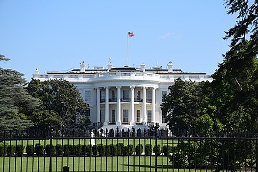 Белый дом прокомментировал отправку войск США в Европу