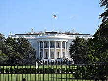 Белый дом прокомментировал отправку войск США в Европу