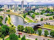 В Литве заблокировали сайты с трансляциями телеканалов РФ