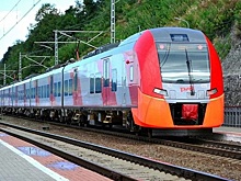 Стали известны сроки запуска беспилотных поездов на МЦК