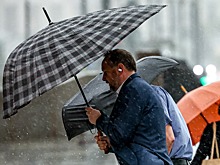 На Северном Кавказе пройдут сильные дожди