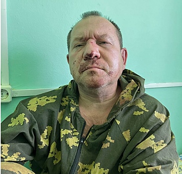 Напавший на правозащитника Игоря Каляпина нижегородский полицейский уволен