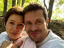 Разведенный Деревянко быстро нашел замену жене