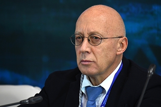 СМИ: задержан ректор Всероссийской академии внешней торговли