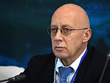 СМИ: задержан ректор Всероссийской академии внешней торговли