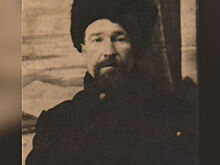 Депутат Госсовета Удмуртии Вадим Исупов рассказал о своем участвовавшем в Великой Отечественной войне деде