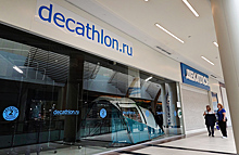 Владелец франшизы Mango купил российский Decathlon