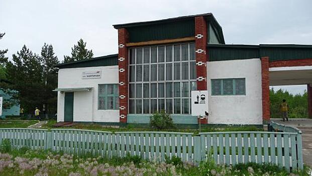 На ст. Харпичан (ДВЖД) сошло с рельсов 9 вагонов с углем