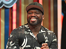 50 Cent рассказал, что его альбом The Massacre не задумывался как «сексуальный»
