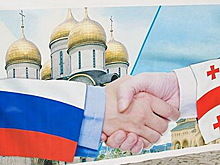 Еще не друзья, но уже не враги: как менялись отношения России и Грузии, удастся ли Тбилиси выстроить независимый курс
