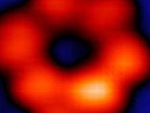 В Университете Огайо сделали рентгеновский снимок атомов железа и тербия