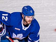 Форвард «Торонто» Алекс Гальченюк выйдет на рынок свободных агентов