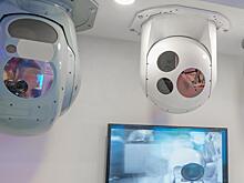 «Швабе» показывает в Жуковском авиасистему для противопожарного мониторинга