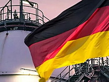 Bloomberg: Германия пережила зиму без российского газа