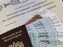 В регионах с низкой рождаемостью предложили поднять маткапитал