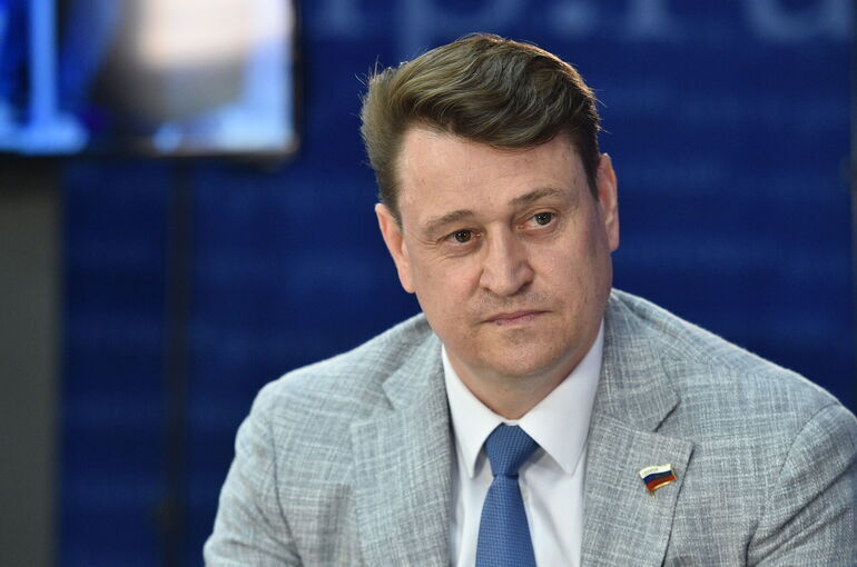 Сенатор Голов: Для решения проблем малых городов нужен комплексный подход
