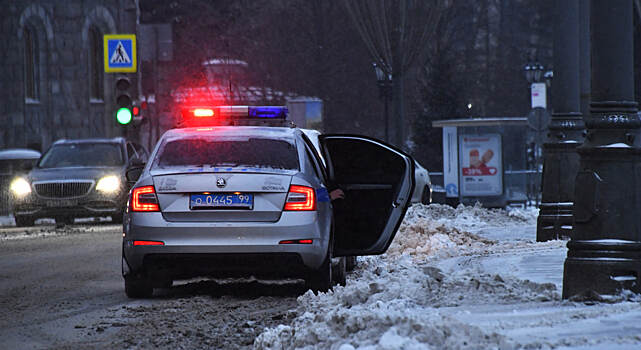 В Вологодской области в ДТП пострадали четыре человека