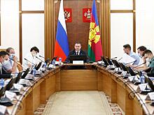 В зоне особого внимания