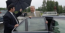 Autonews.ru рассказал о всех автомобилях Бориса Ельцина вчесть дня рождения