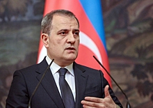 В Баку заявили, что Путин считает Карабах азербайджанским