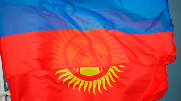 Киргизия призвала публичных персон не вносить разлад в отношения с РФ