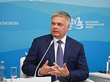 «Дело» в атоме: известный на все Приморье олигарх «сошел с поезда»