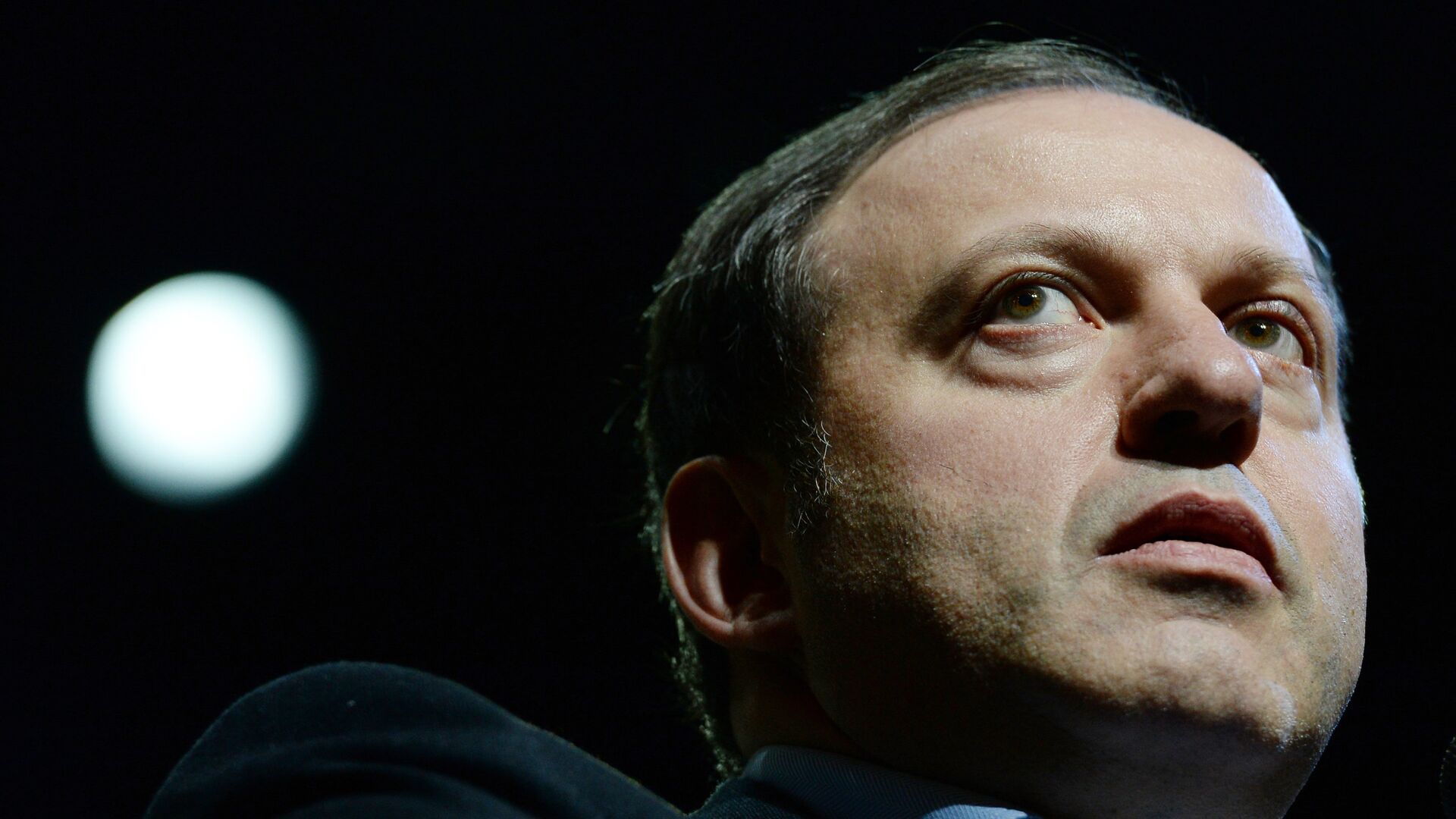 Олега Митволя приговорили к 4,5 года лишения свободы